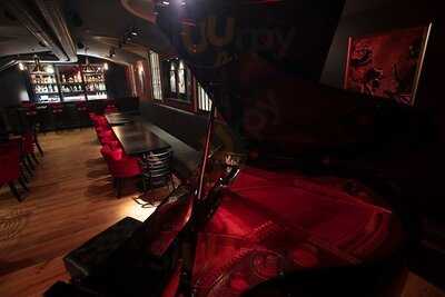 Piano Lounge Prague