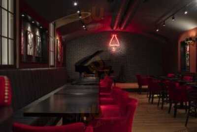 Piano Lounge Prague