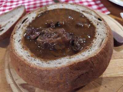 Restaurace U Mlynáře