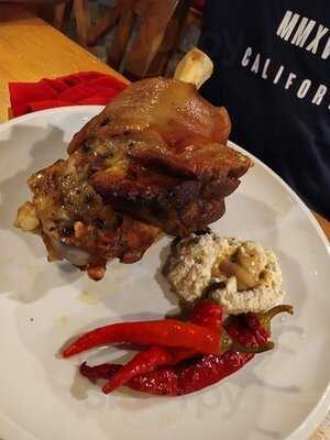 Restaurace U Mlynáře