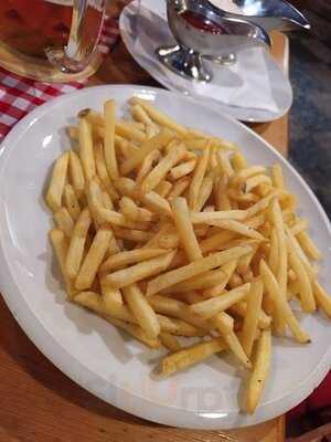 Restaurace U Mlynáře