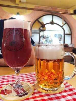 Restaurace U Mlynáře