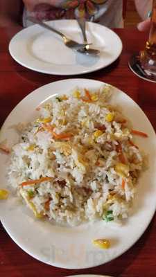 Čínská Restaurace Taiwan