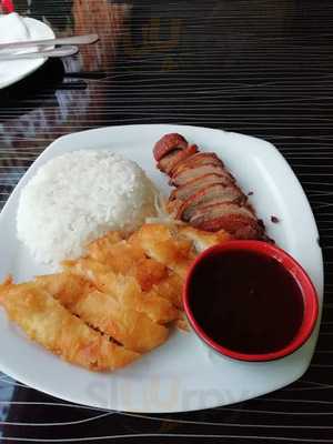 Čínská Restaurace Taiwan