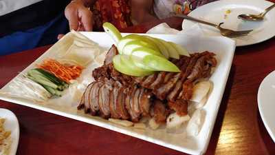 Čínská Restaurace Taiwan