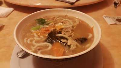 Čínská Restaurace Taiwan