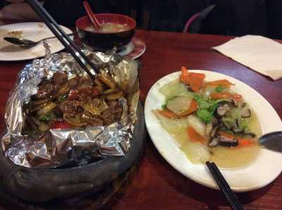 Čínská Restaurace Taiwan