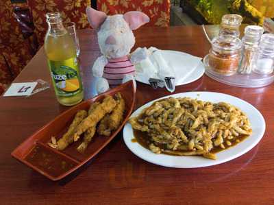 Čínská Restaurace Taiwan