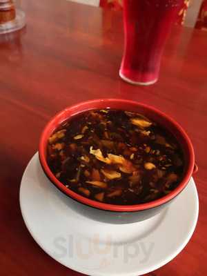 Čínská Restaurace Taiwan