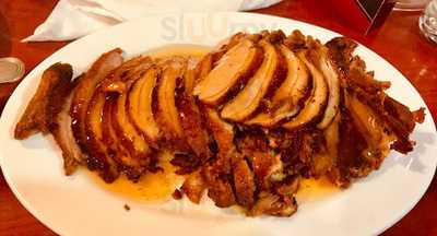 Čínská Restaurace Taiwan