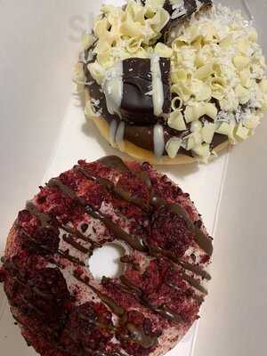 Norbert's Donuts