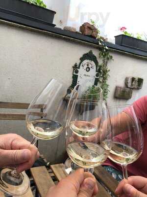 Vinarna U Svate Anezky