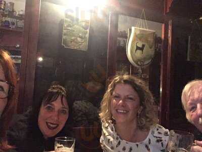 Vinarna U Svate Anezky