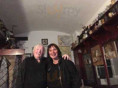 Vinarna U Svate Anezky