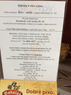 Vinarna U Svate Anezky