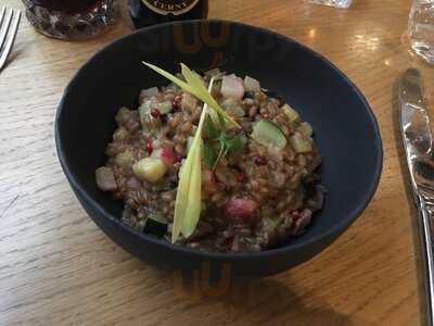 Home Restaurant & Bar