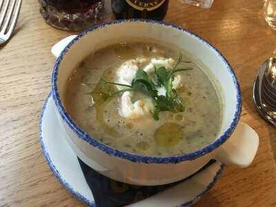 Home Restaurant & Bar