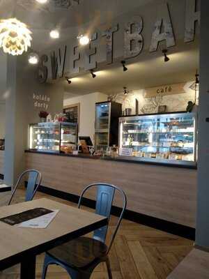 Sweetbar Cafe