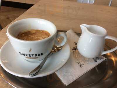 Sweetbar Cafe