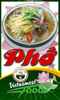 Pho Hai Anh