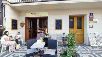 Cosmai Caffe