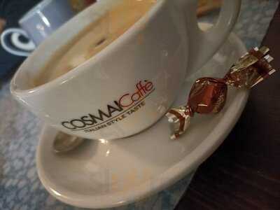 Cosmai Caffe