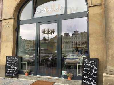 Cafe Ami