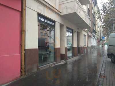 Pivotéka Pivní Rozmanitost