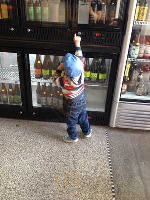 Pivotéka Pivní Rozmanitost