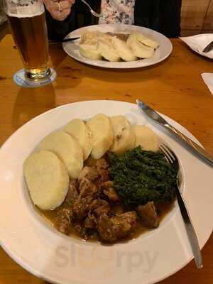 Krušovická Chalupa