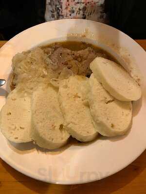 Krušovická Chalupa