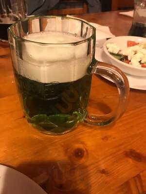 Krušovická Chalupa