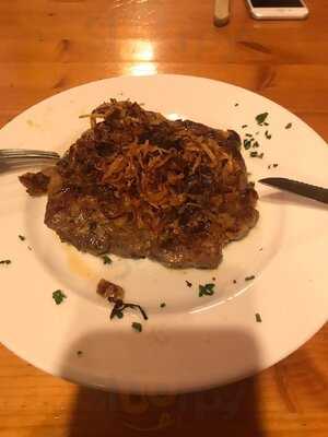 Krušovická Chalupa