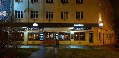 Krušovická Chalupa