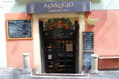 Assaggio