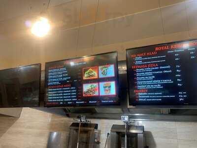 Royal Kebab House