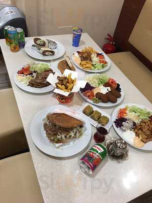 Royal Kebab House