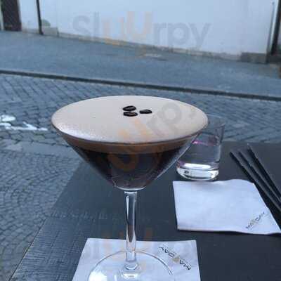 Mayday Cocktail Bar Café