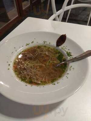 Pivnice Tančírna Žluté Lázně