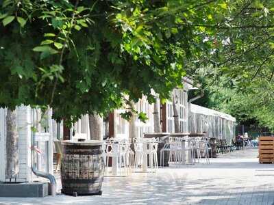 Pivnice Tančírna Žluté Lázně