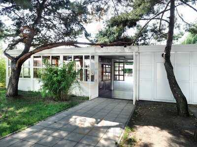 Pivnice Tančírna Žluté Lázně