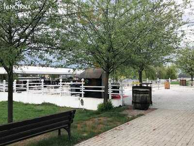 Pivnice Tančírna Žluté Lázně