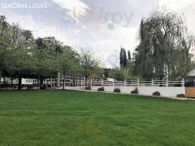 Pivnice Tančírna Žluté Lázně