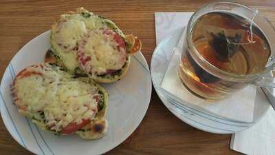 Antonínovo Pekařství