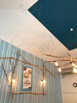 Antonínovo Pekařství