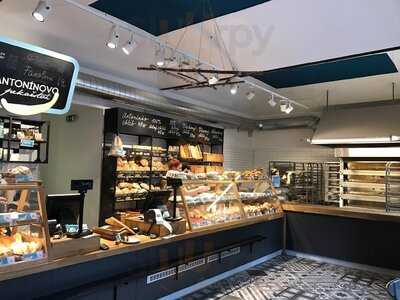 Antonínovo Pekařství