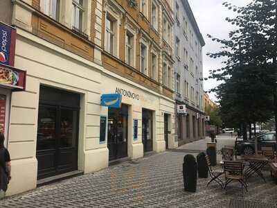 Antonínovo Pekařství