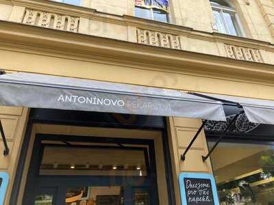 Antonínovo Pekařství