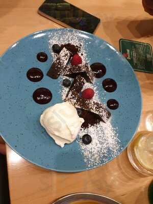 Meat & Greet Burgerhouse