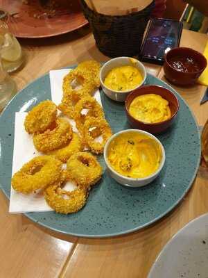 Meat & Greet Burgerhouse